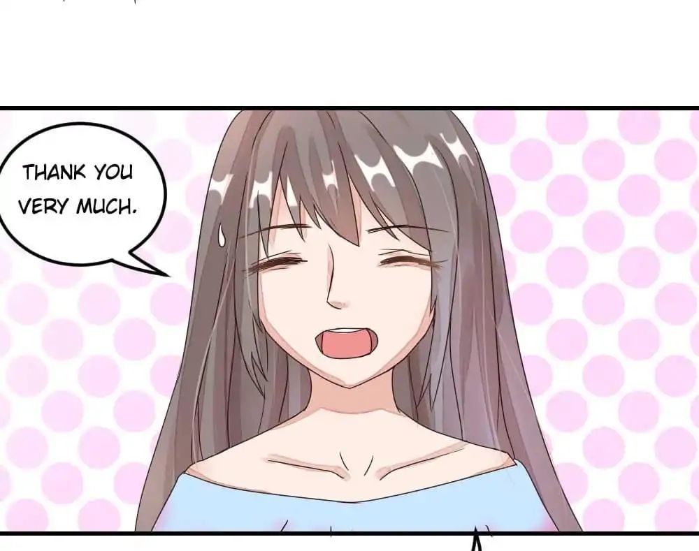 Hidden Marriage (Manyu) chapter 23 - page 9