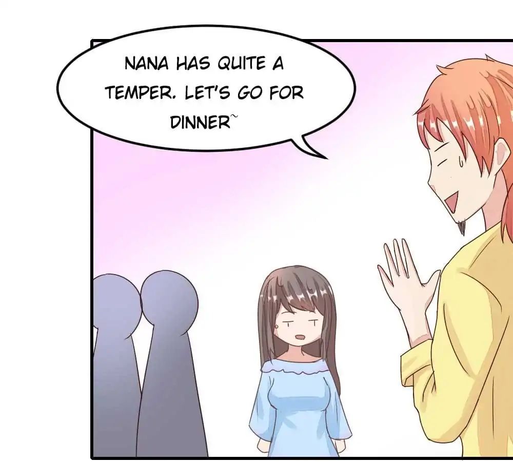 Hidden Marriage (Manyu) chapter 24 - page 14