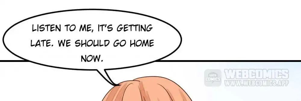 Hidden Marriage (Manyu) chapter 25 - page 5