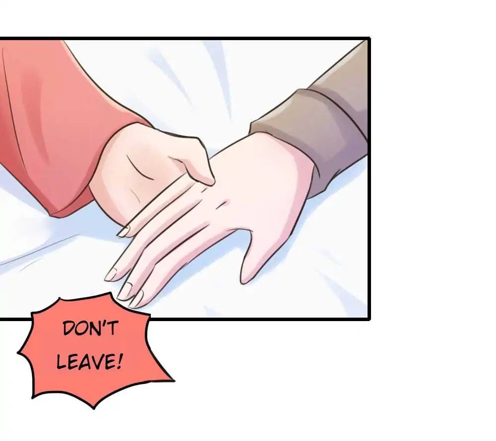 Hidden Marriage (Manyu) chapter 9 - page 13