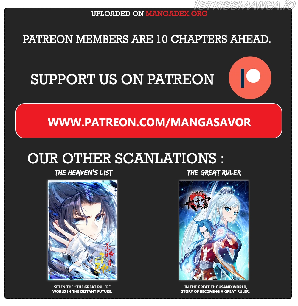 Gunfire – Manhua Chapter 33 - page 12