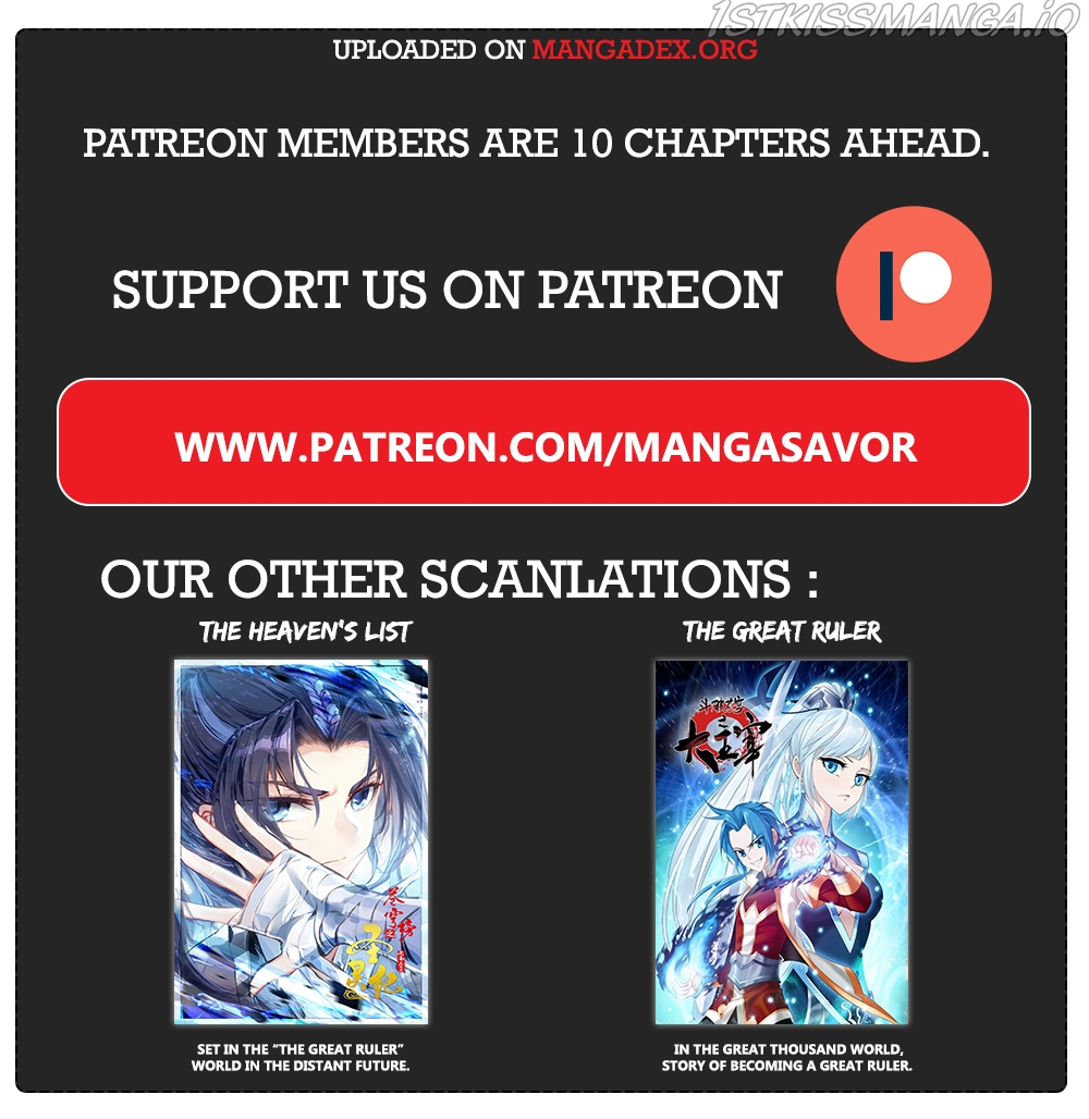 Gunfire – Manhua Chapter 32 - page 12