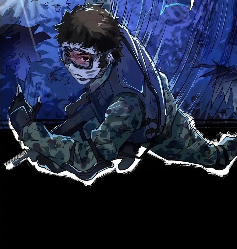 The Great Soldier Chapter 1 - page 6