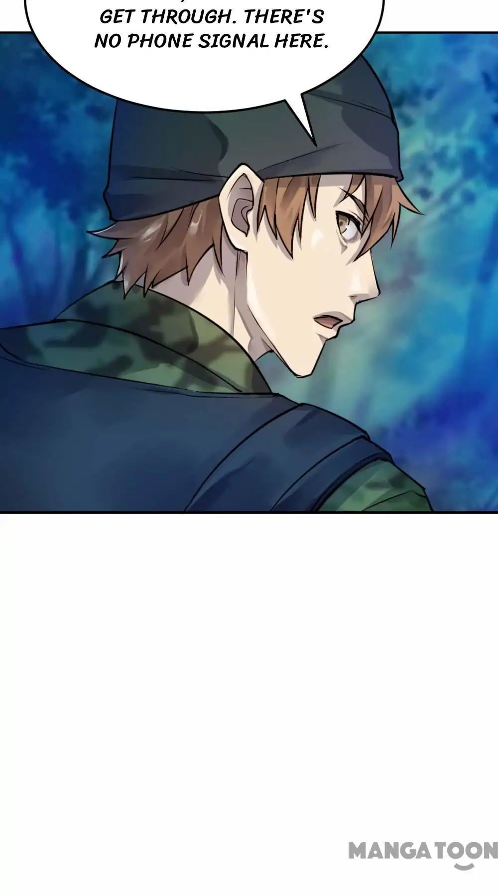 The Great Soldier Chapter 21 - page 23