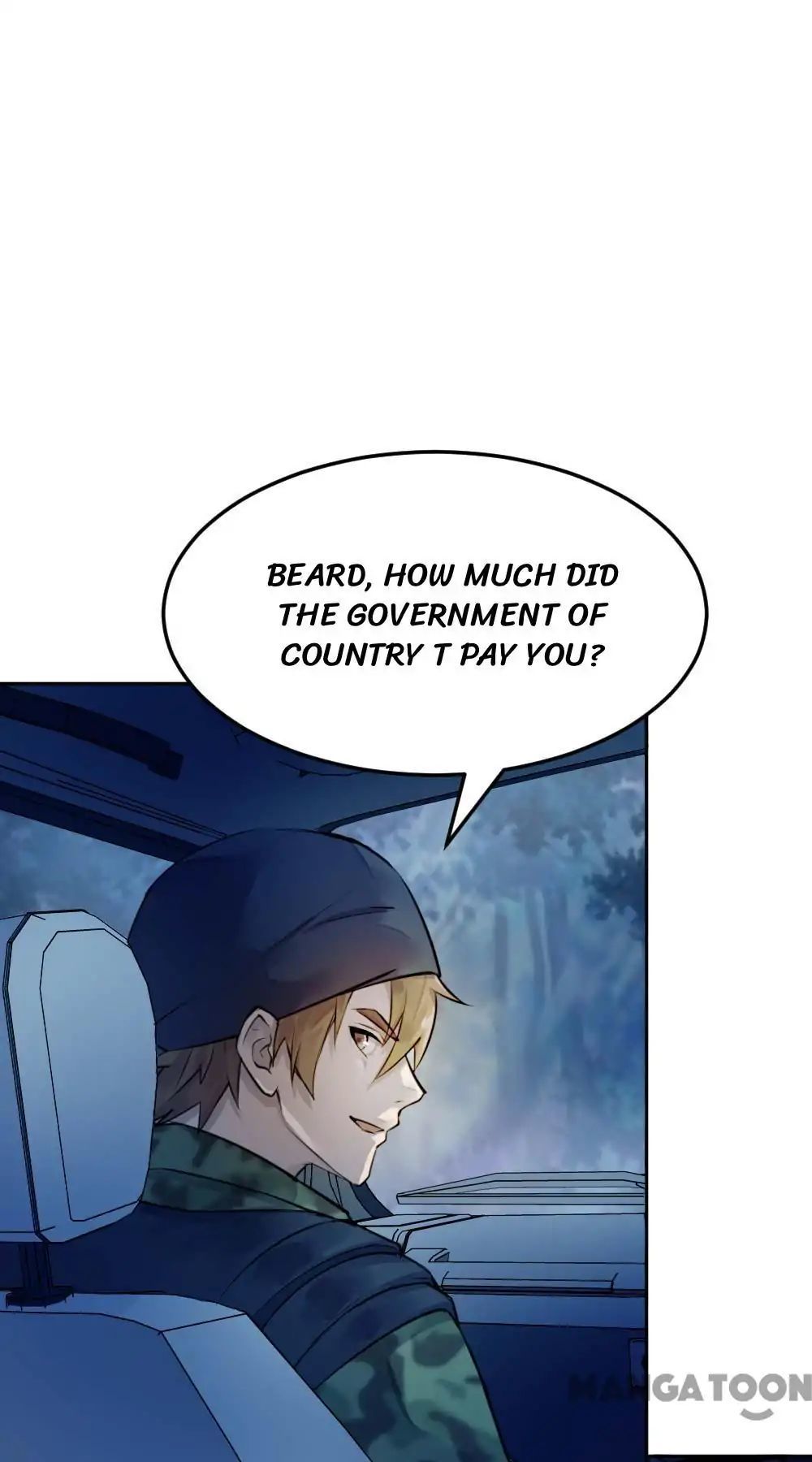 The Great Soldier Chapter 21 - page 29