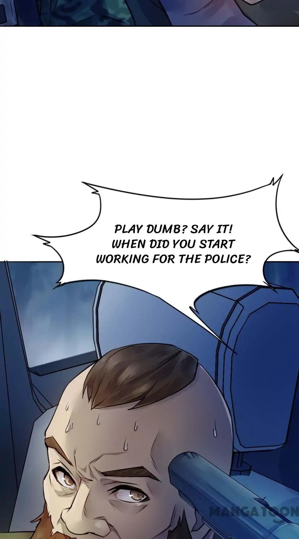 The Great Soldier Chapter 21 - page 33