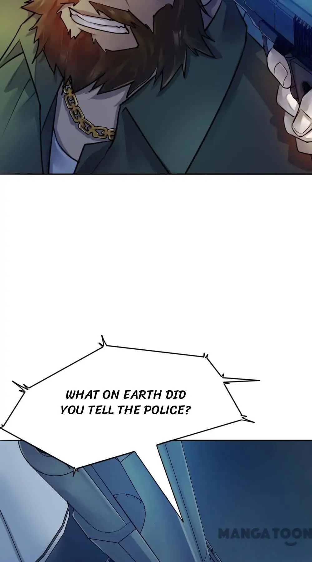 The Great Soldier Chapter 21 - page 34