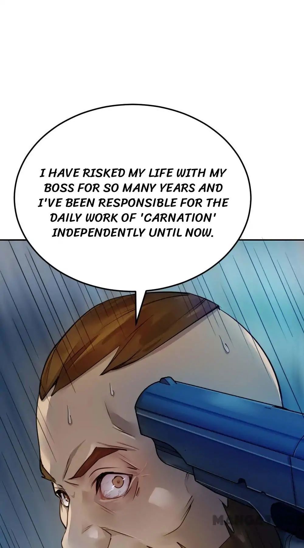 The Great Soldier Chapter 21 - page 37