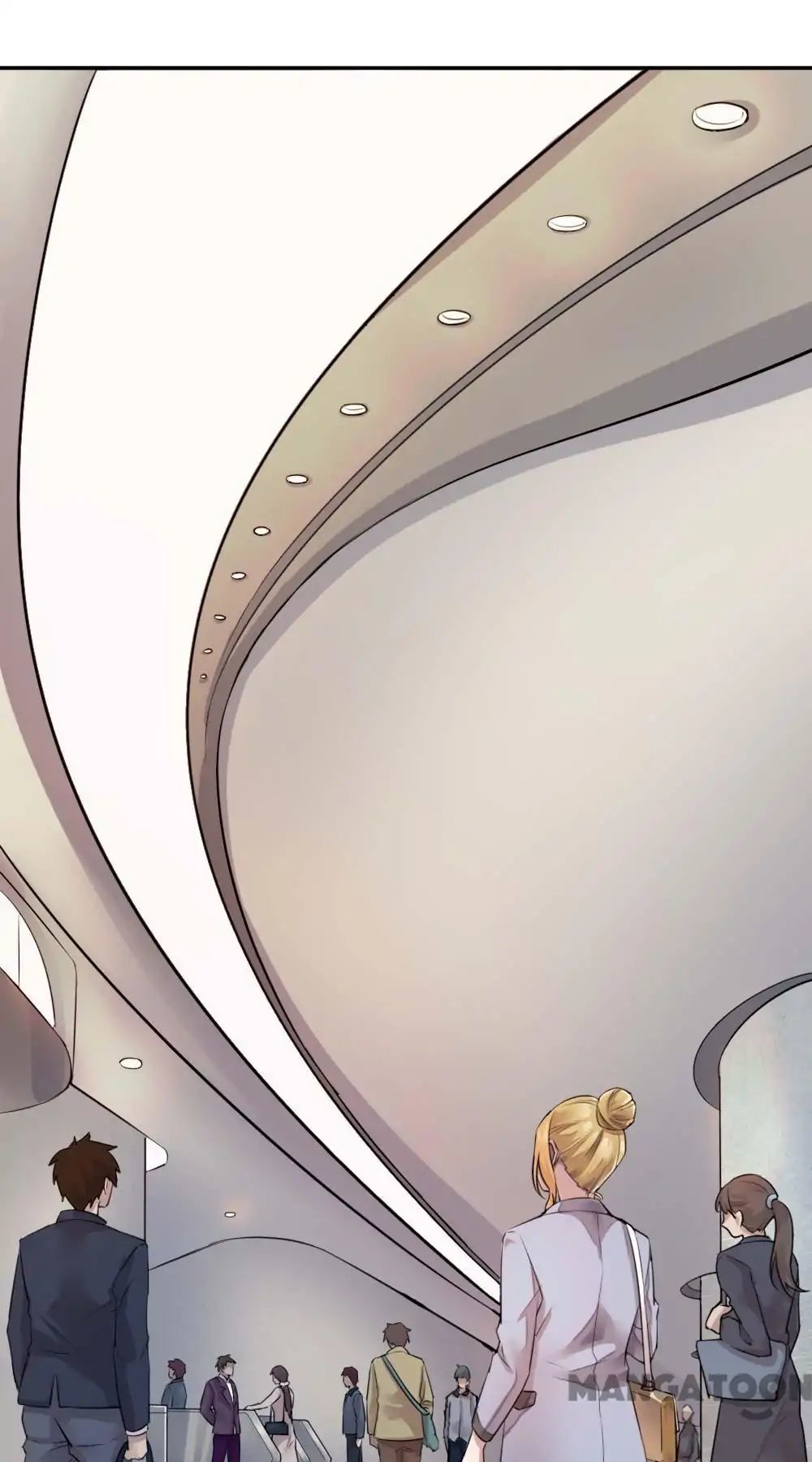The Great Soldier Chapter 26 - page 23
