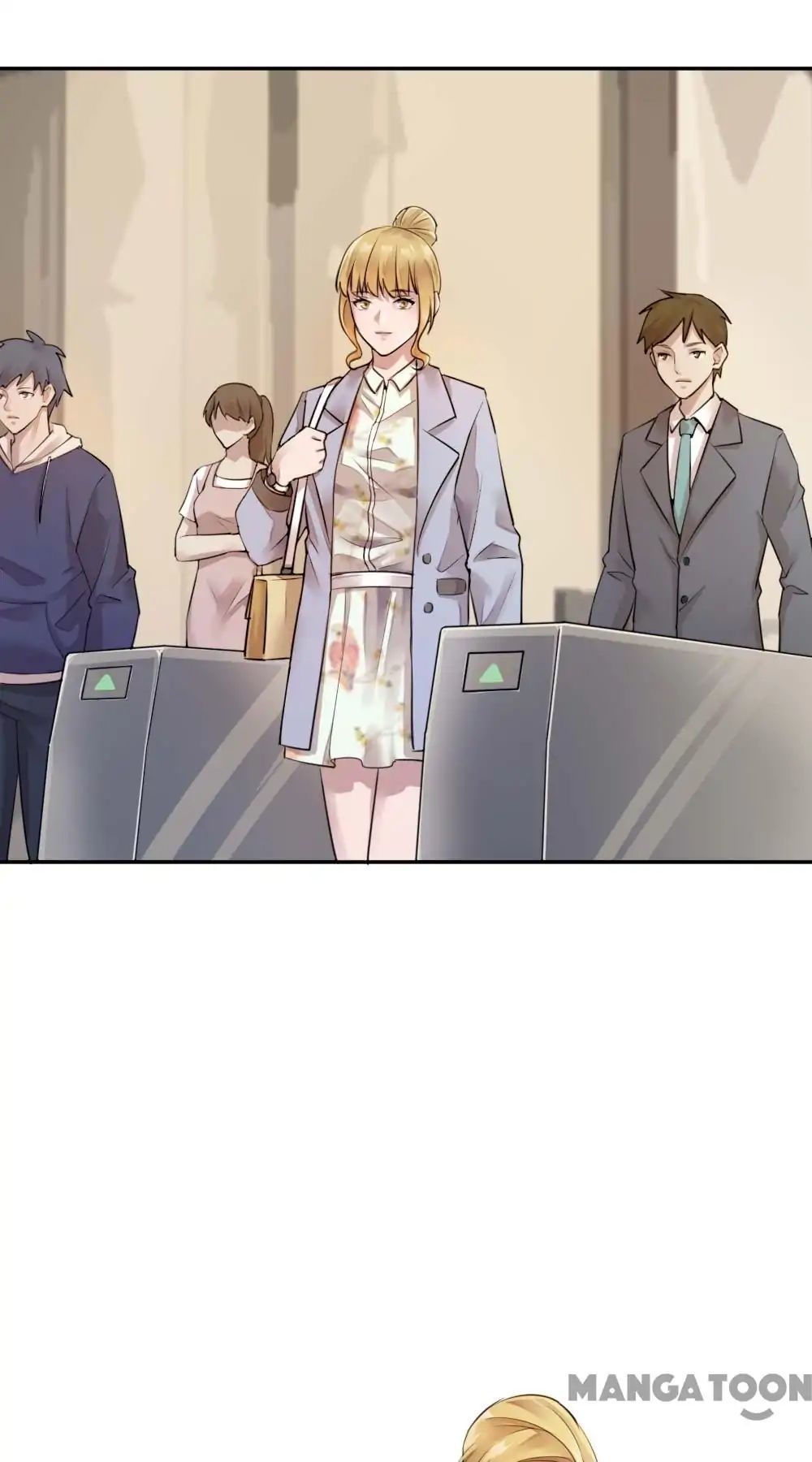 The Great Soldier Chapter 26 - page 25