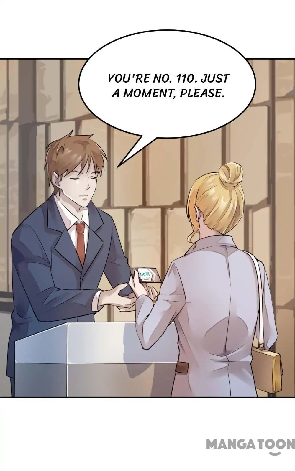 The Great Soldier Chapter 26 - page 28