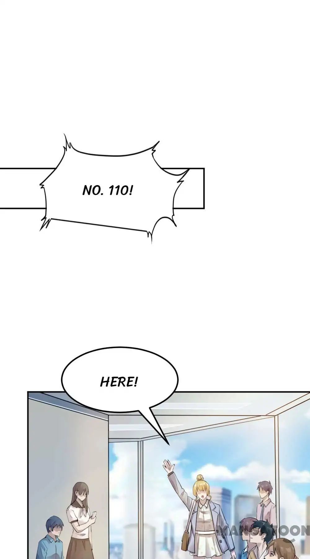 The Great Soldier Chapter 26 - page 31