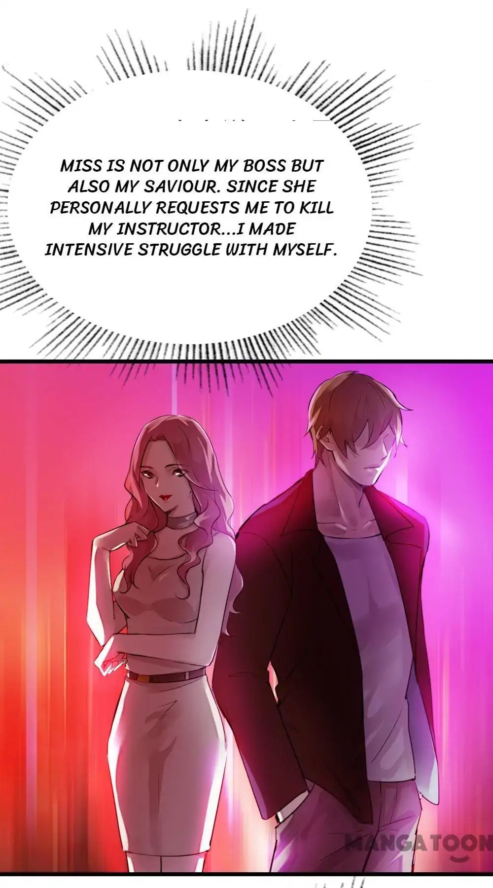 The Great Soldier Chapter 54 - page 10