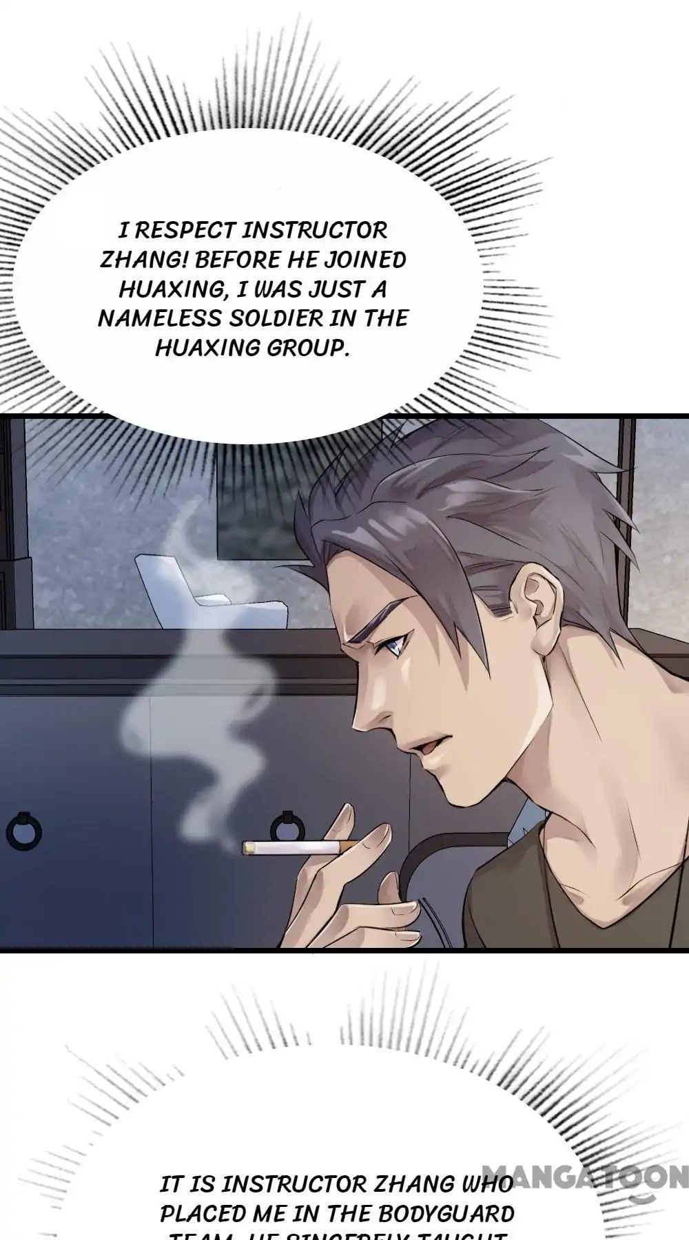 The Great Soldier Chapter 54 - page 2