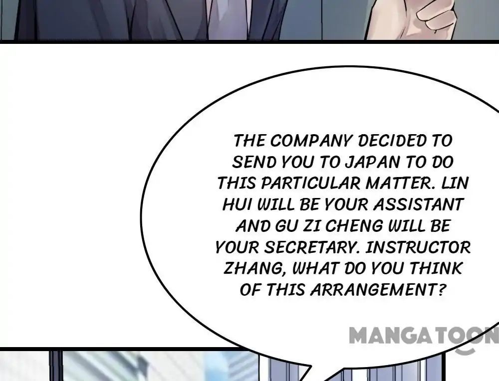 The Great Soldier Chapter 54 - page 24