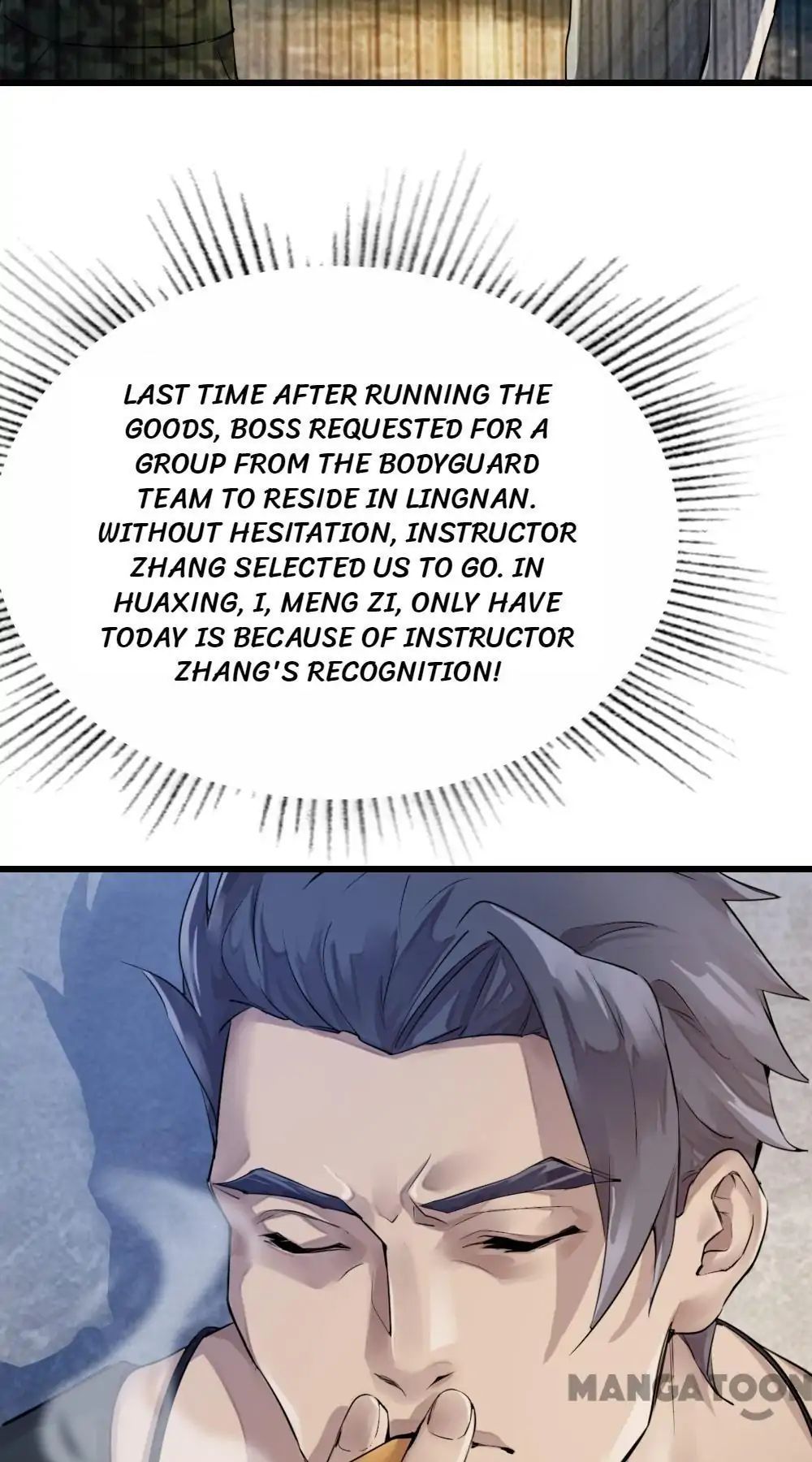 The Great Soldier Chapter 54 - page 4