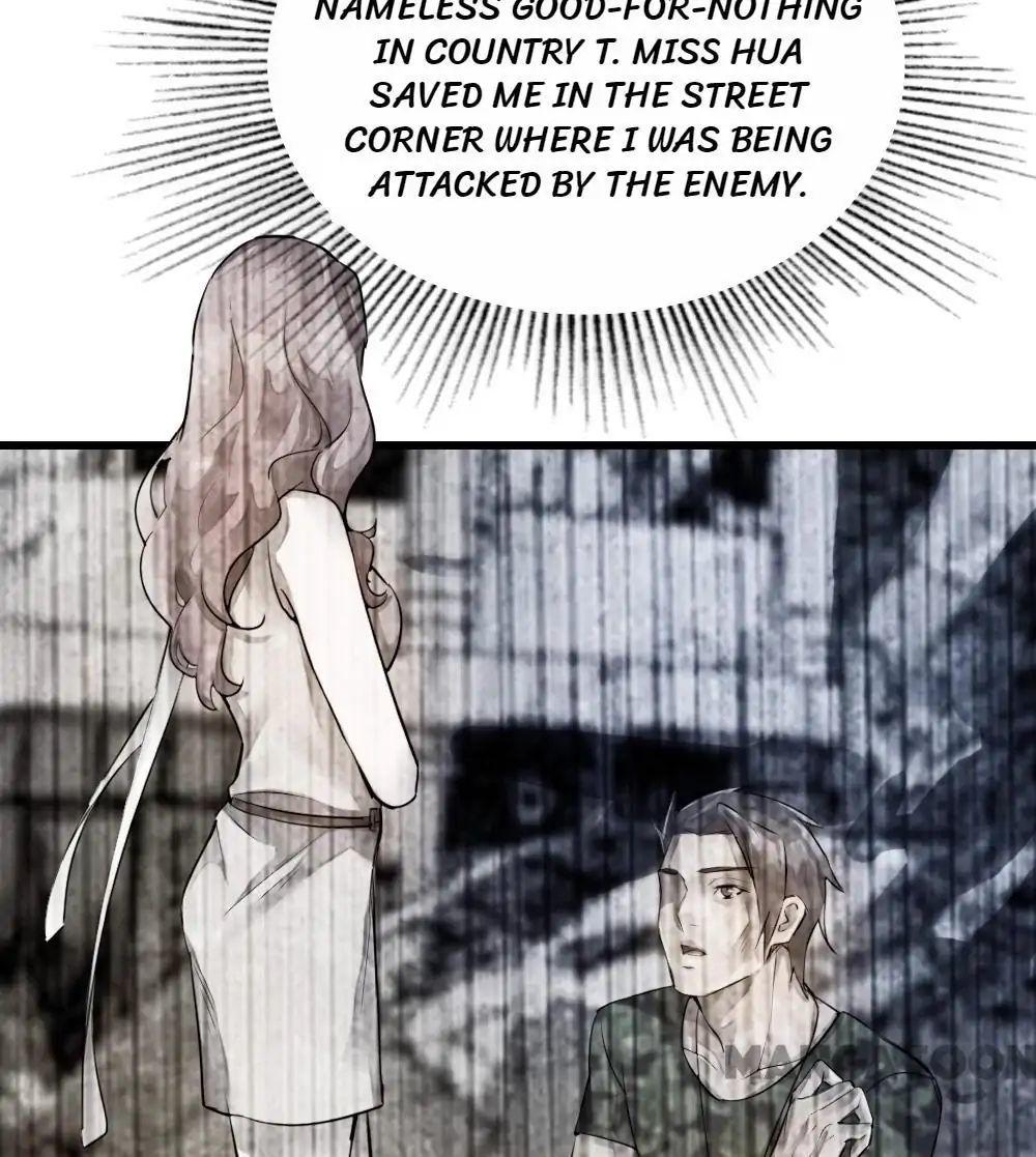 The Great Soldier Chapter 54 - page 7