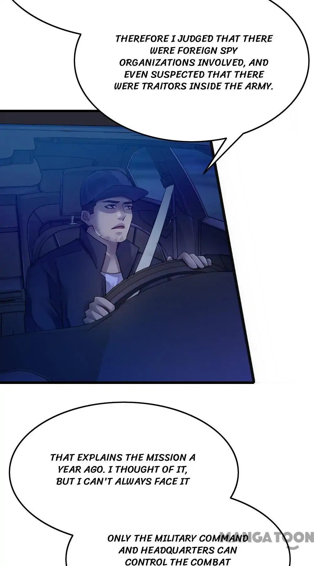 The Great Soldier Chapter 48 - page 11