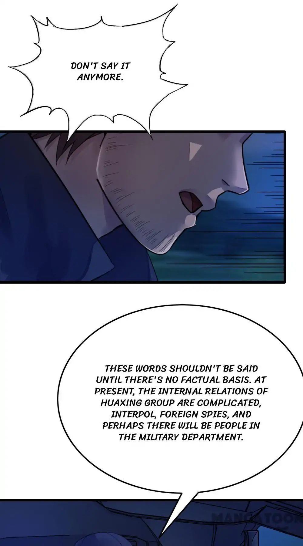 The Great Soldier Chapter 48 - page 13