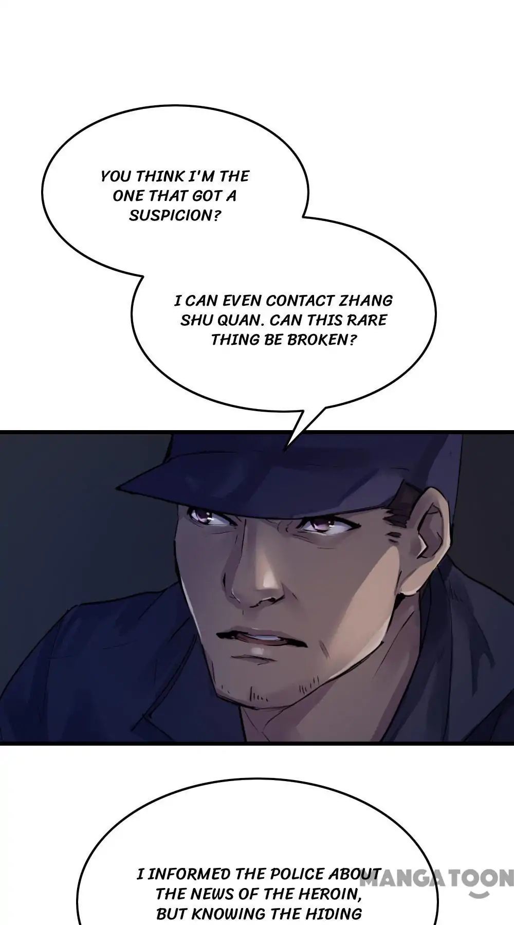 The Great Soldier Chapter 48 - page 25
