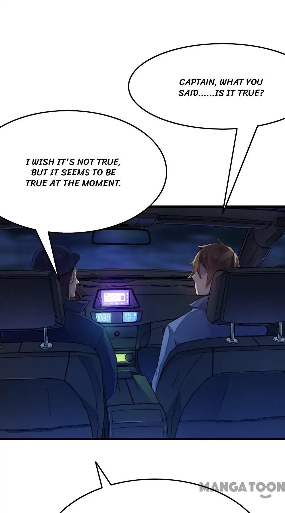 The Great Soldier Chapter 48 - page 3