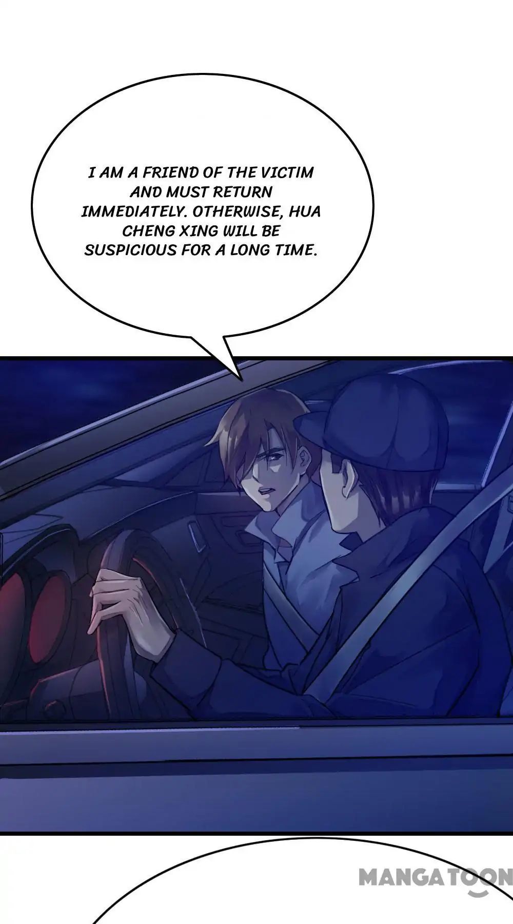 The Great Soldier Chapter 48 - page 33