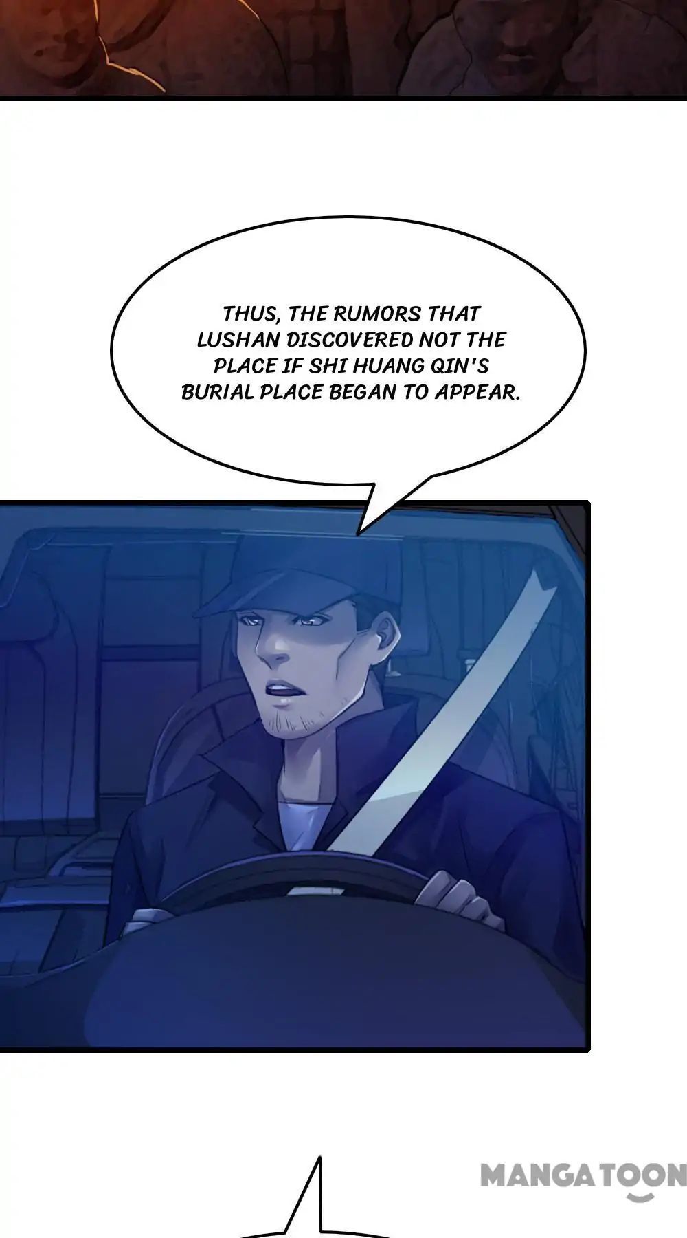 The Great Soldier Chapter 48 - page 5