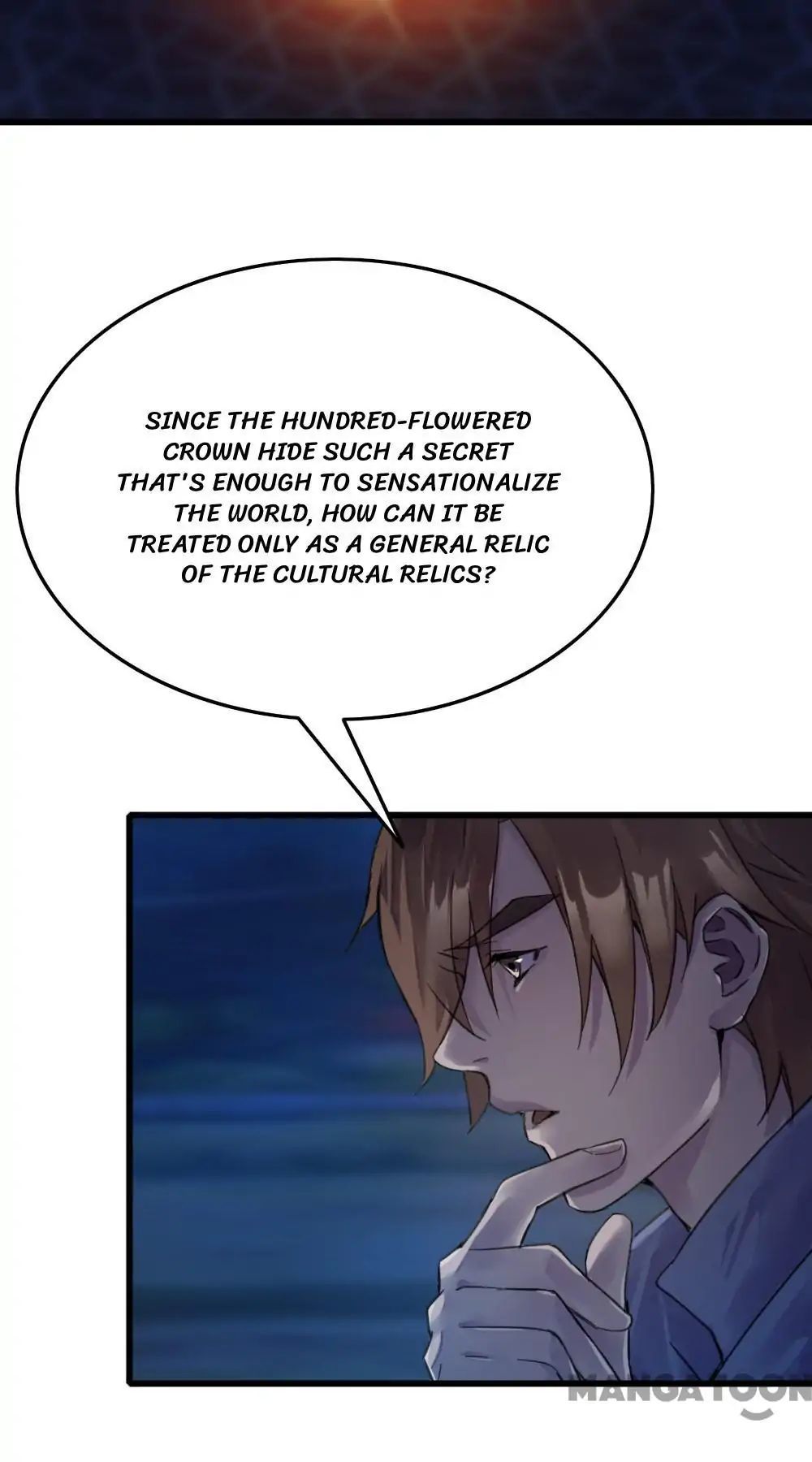 The Great Soldier Chapter 48 - page 9