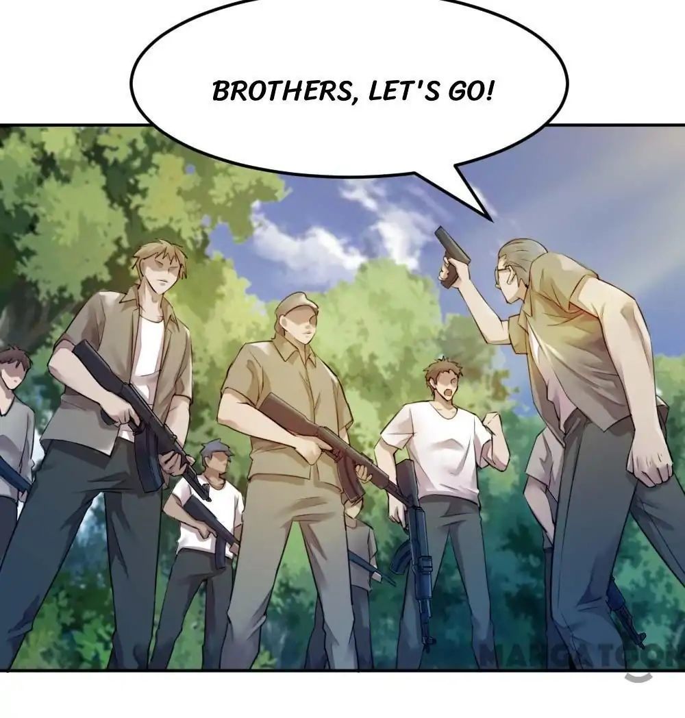 The Great Soldier Chapter 25 - page 2