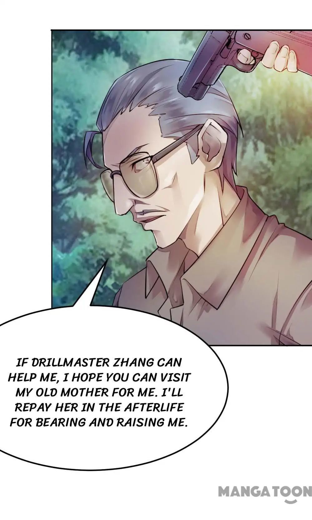 The Great Soldier Chapter 25 - page 30