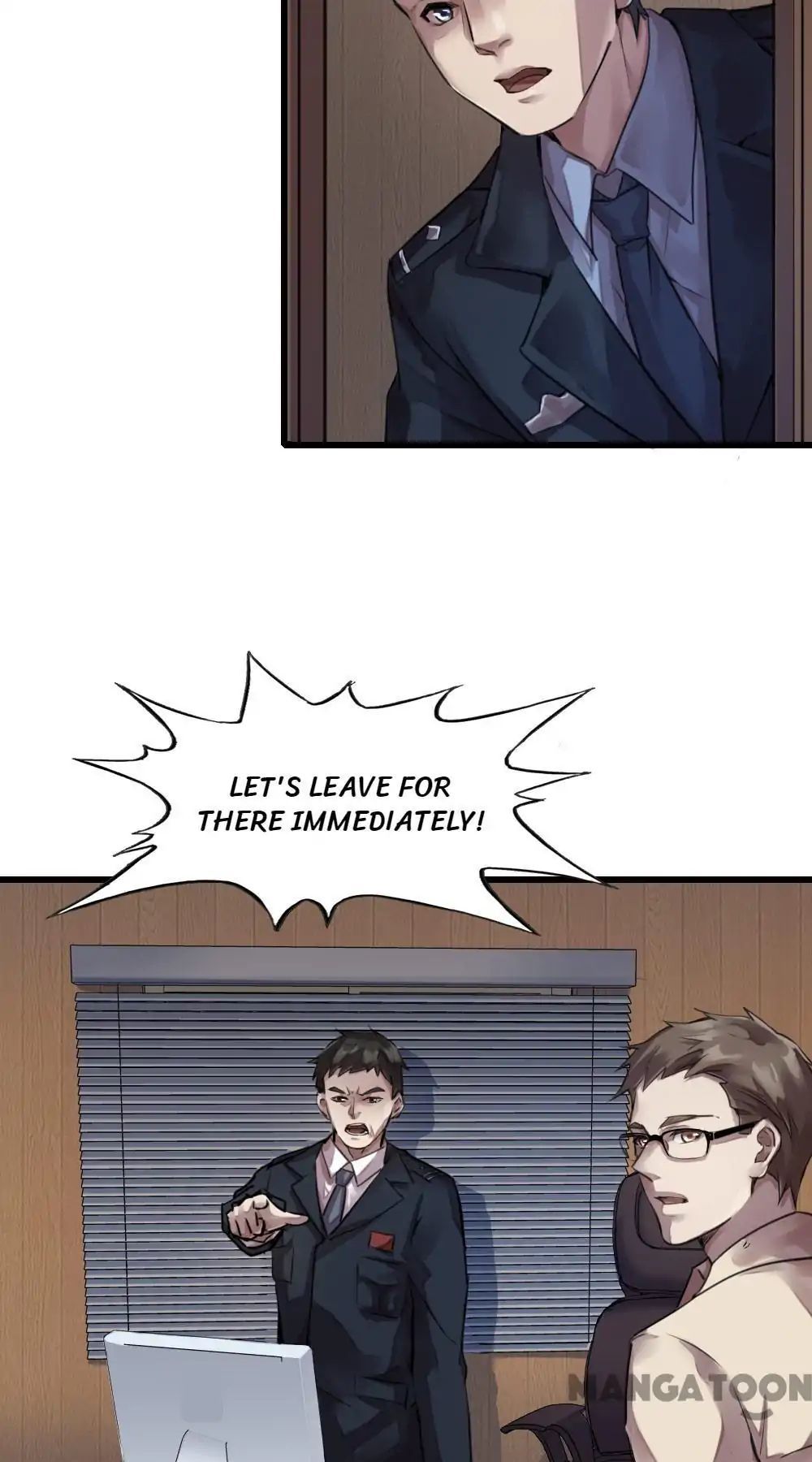 The Great Soldier Chapter 49 - page 11
