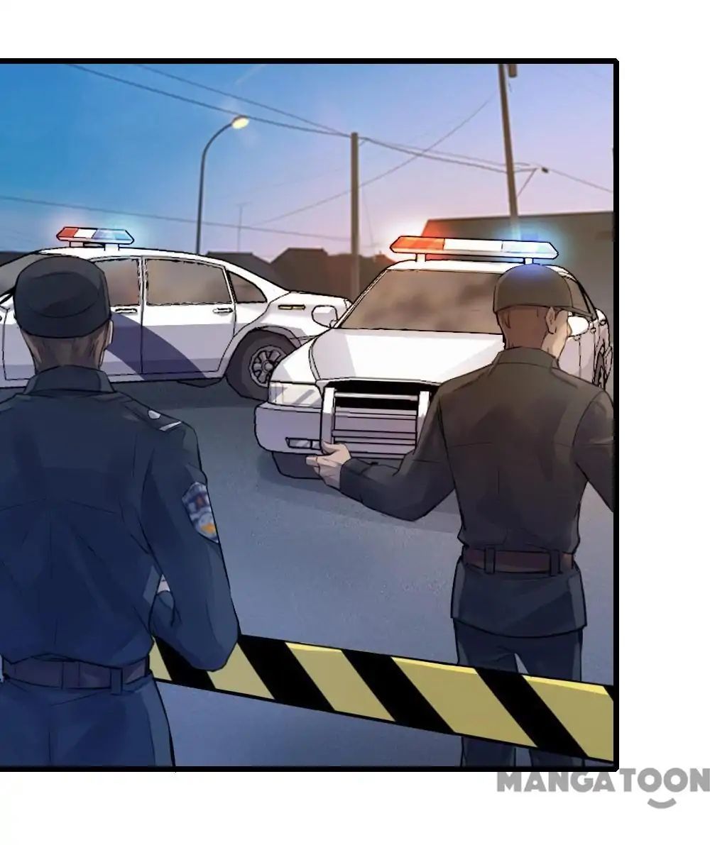 The Great Soldier Chapter 49 - page 14
