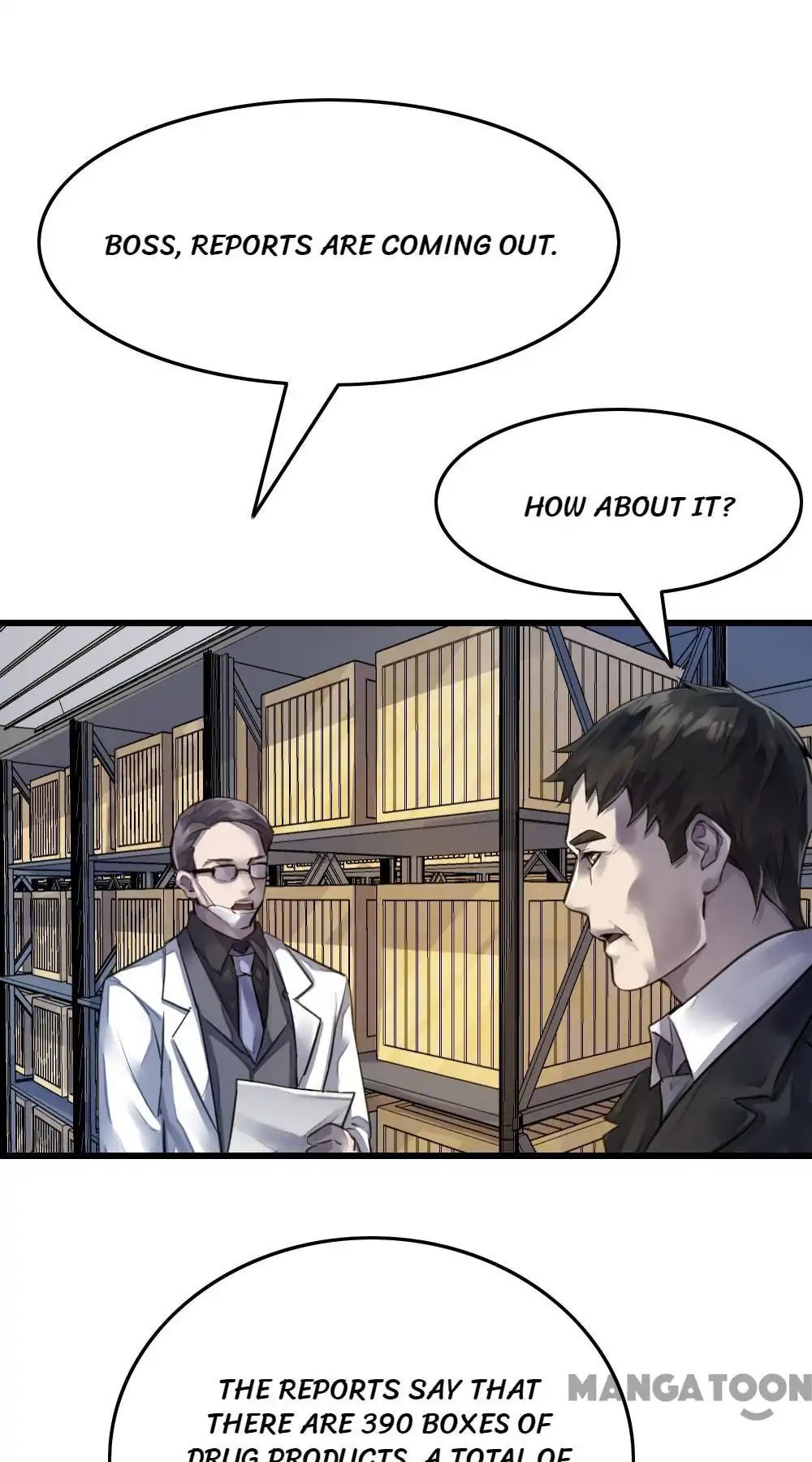 The Great Soldier Chapter 49 - page 17
