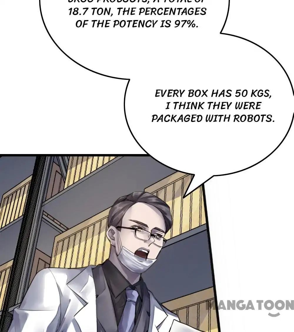 The Great Soldier Chapter 49 - page 18