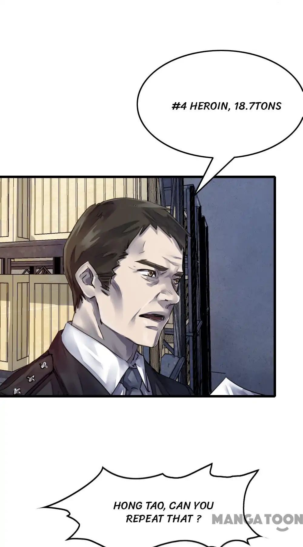 The Great Soldier Chapter 49 - page 25