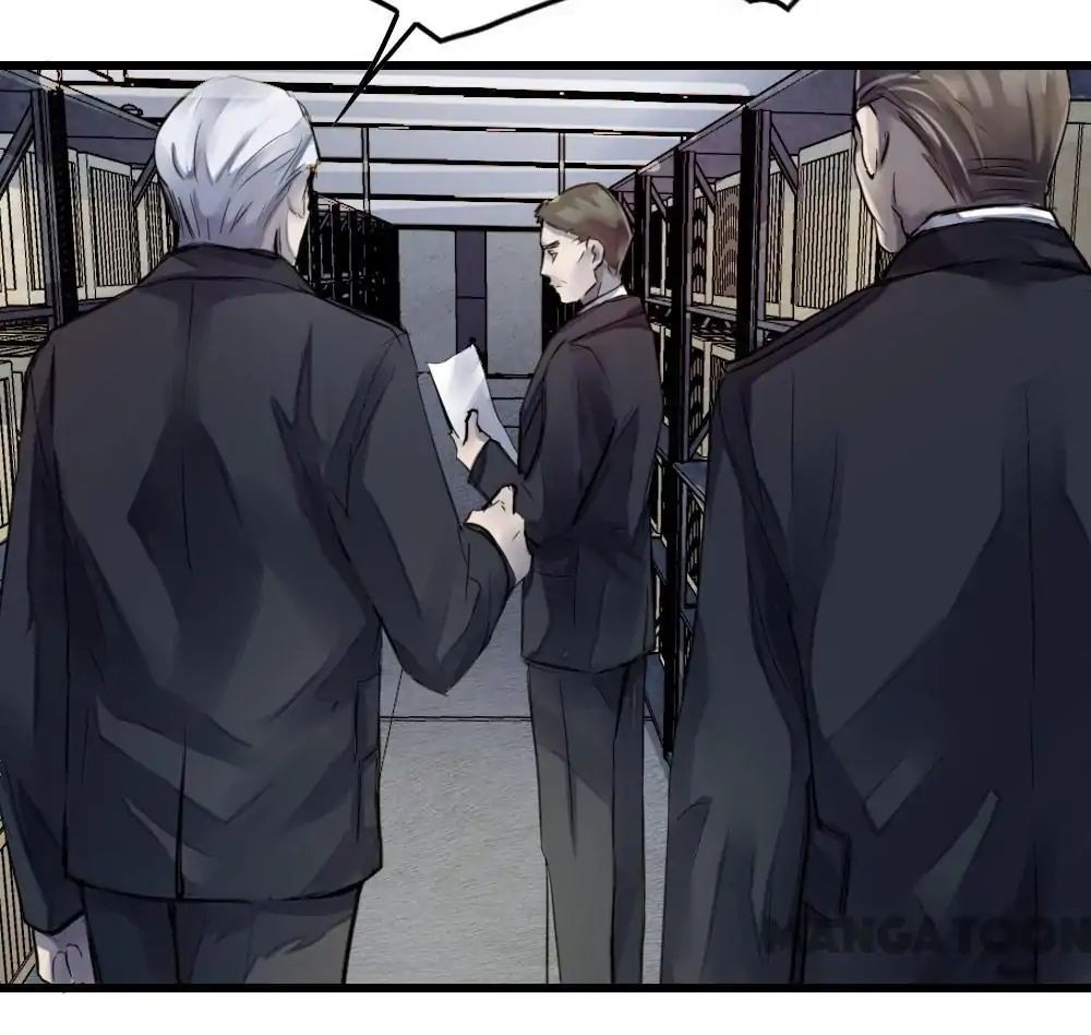 The Great Soldier Chapter 49 - page 26