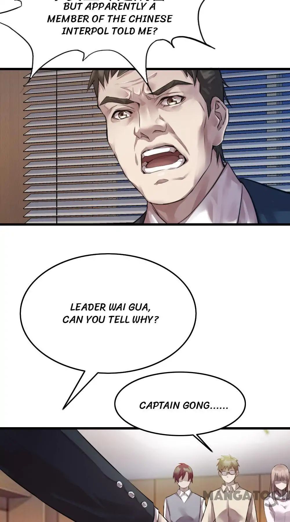 The Great Soldier Chapter 49 - page 3