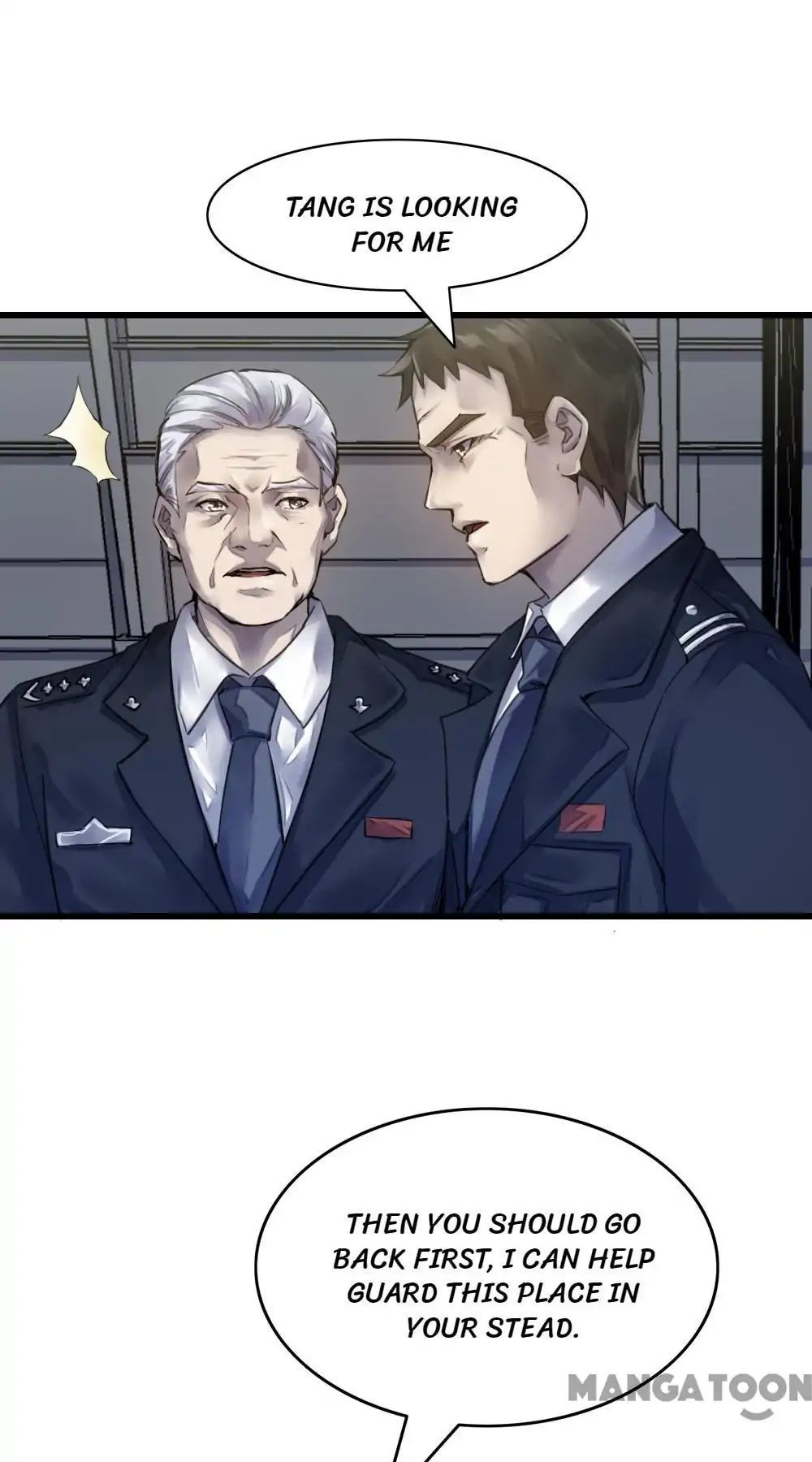 The Great Soldier Chapter 49 - page 32