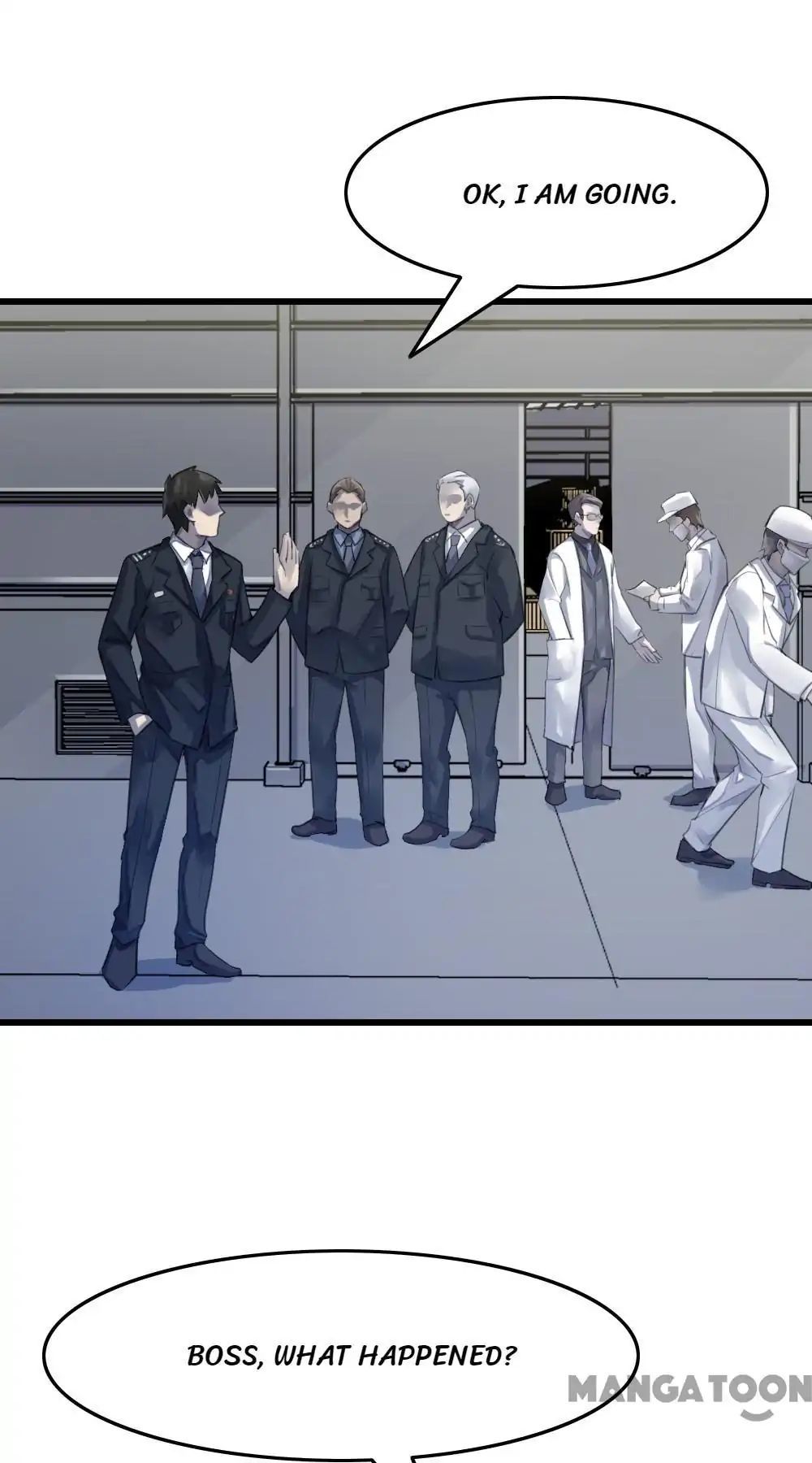 The Great Soldier Chapter 49 - page 34