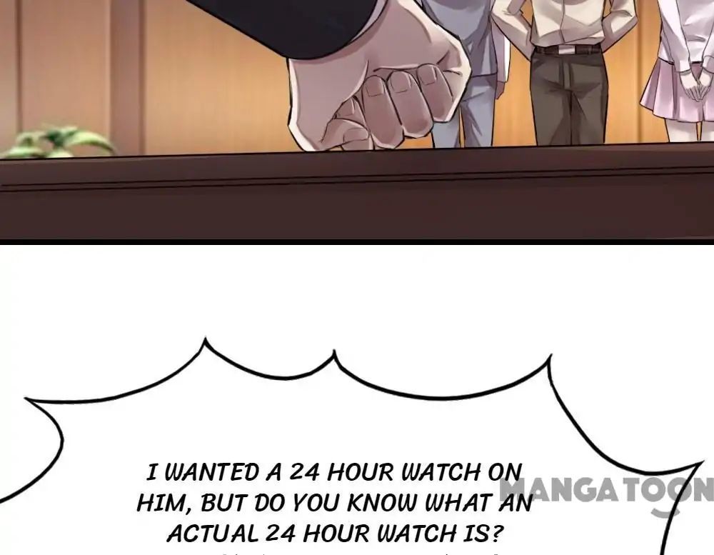 The Great Soldier Chapter 49 - page 4