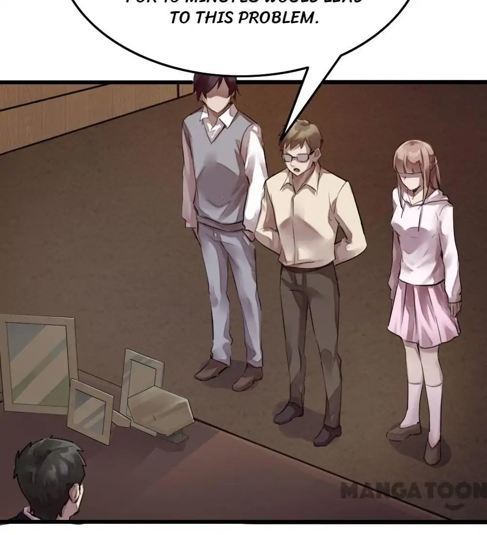 The Great Soldier Chapter 49 - page 6