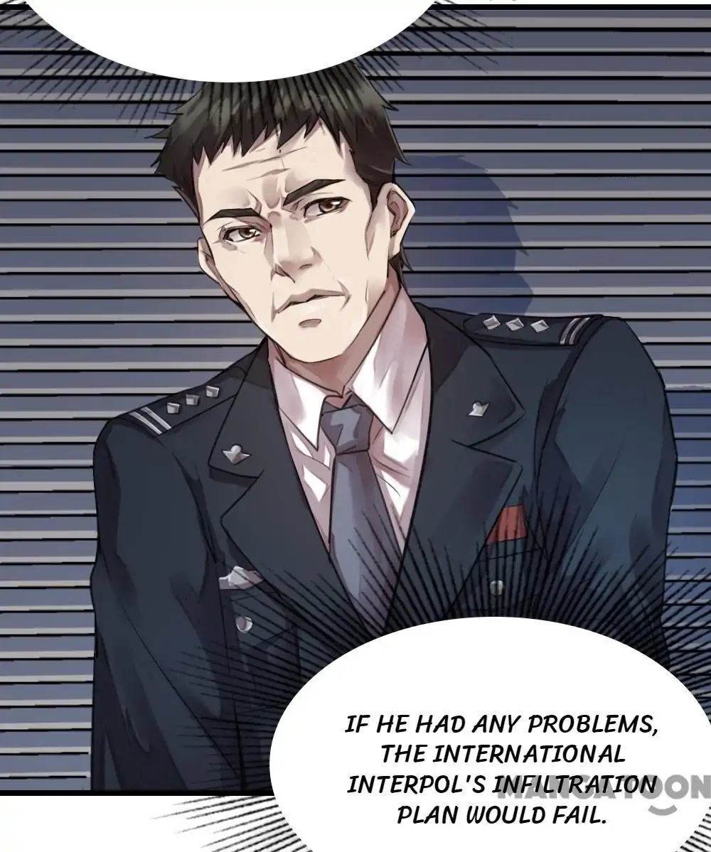The Great Soldier Chapter 49 - page 8