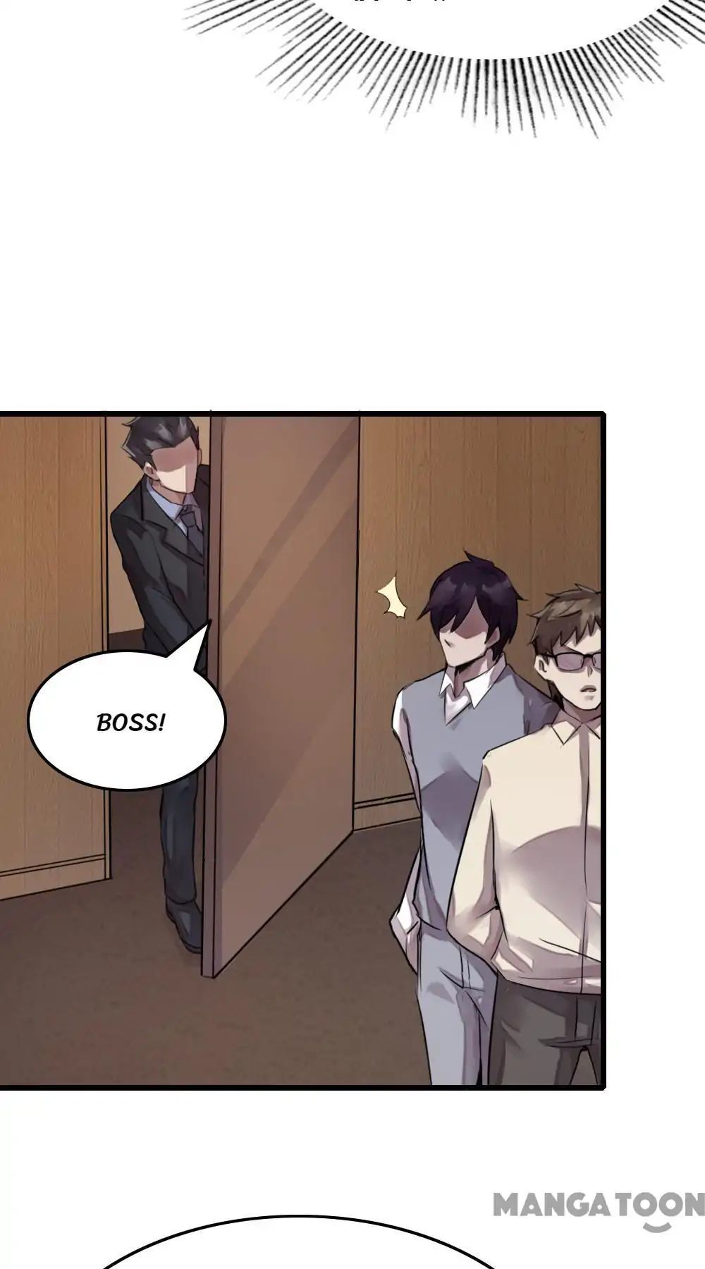 The Great Soldier Chapter 49 - page 9
