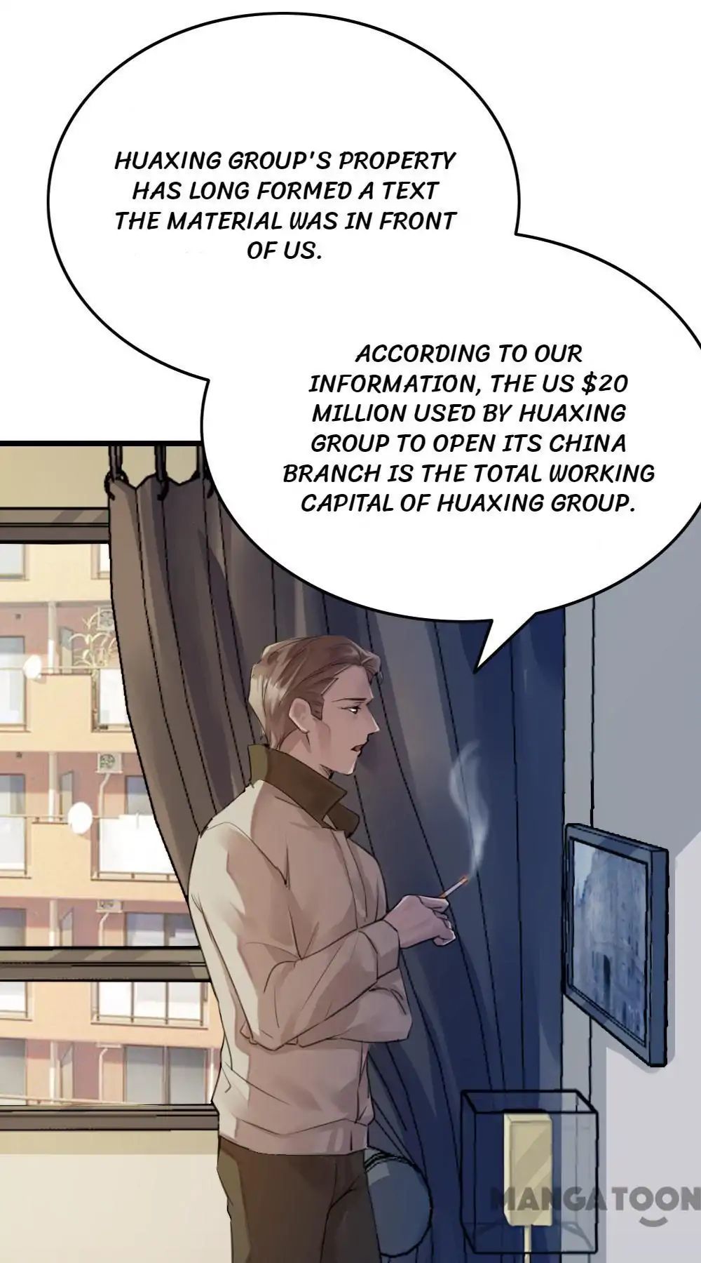 The Great Soldier Chapter 50 - page 10
