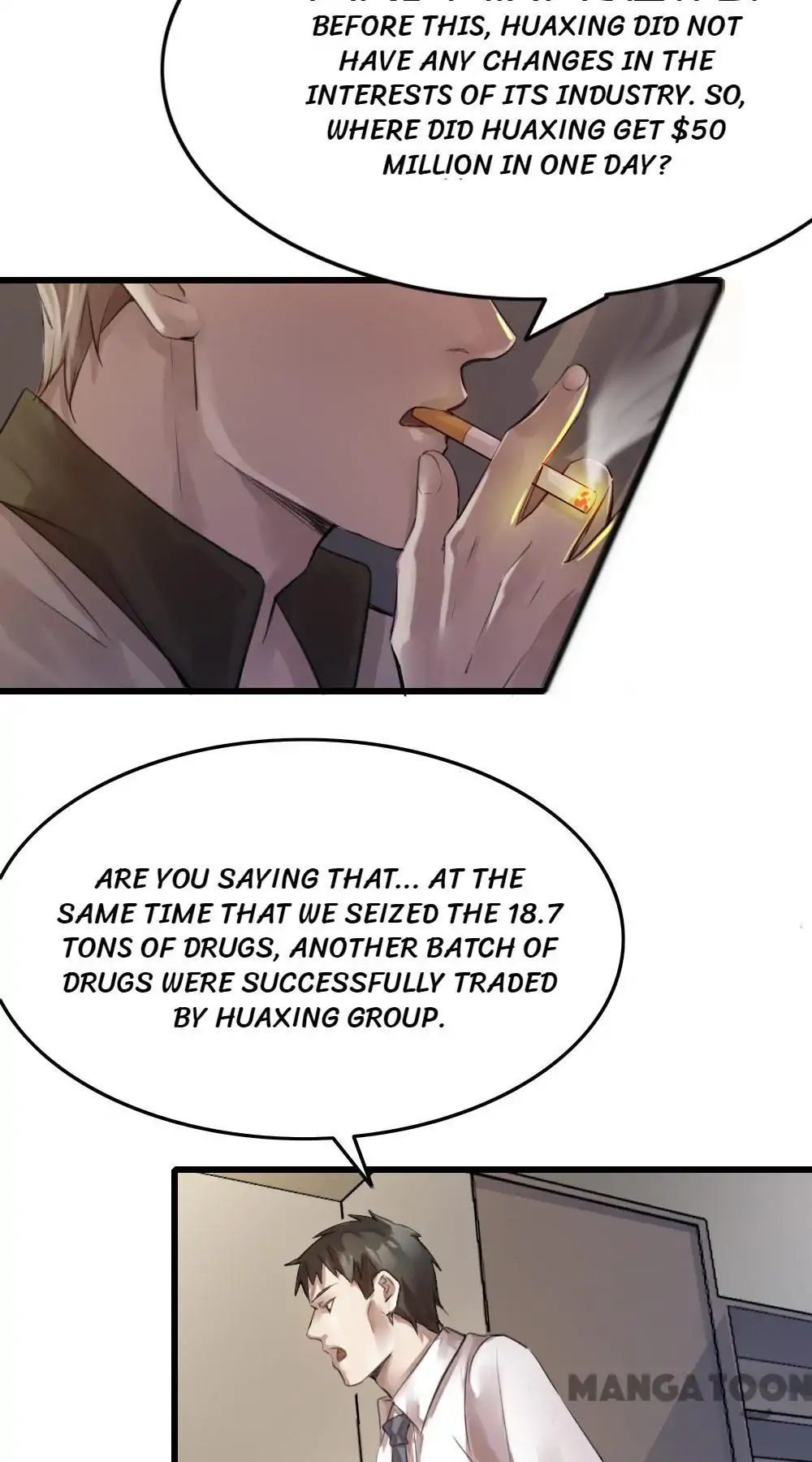 The Great Soldier Chapter 50 - page 12