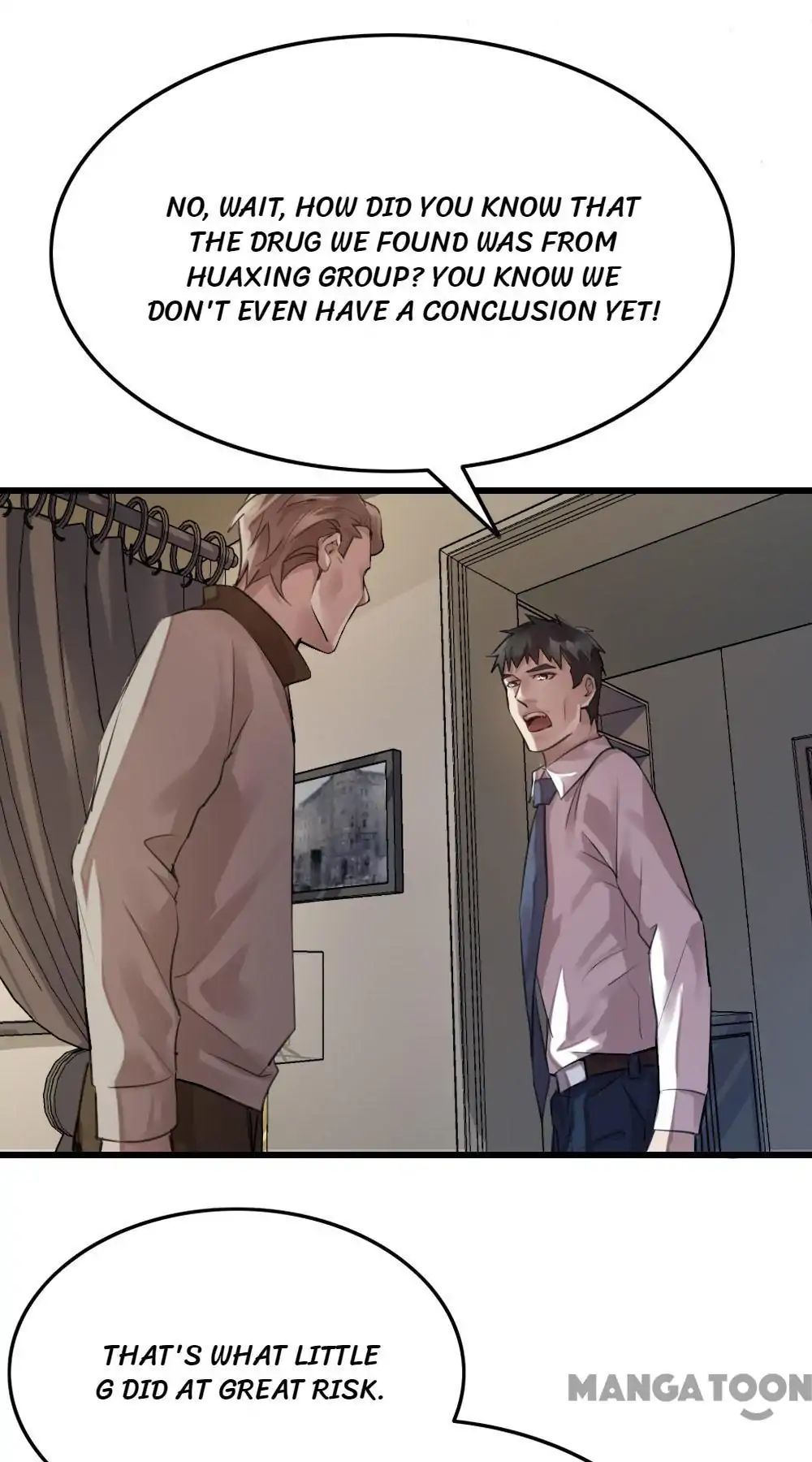 The Great Soldier Chapter 50 - page 14