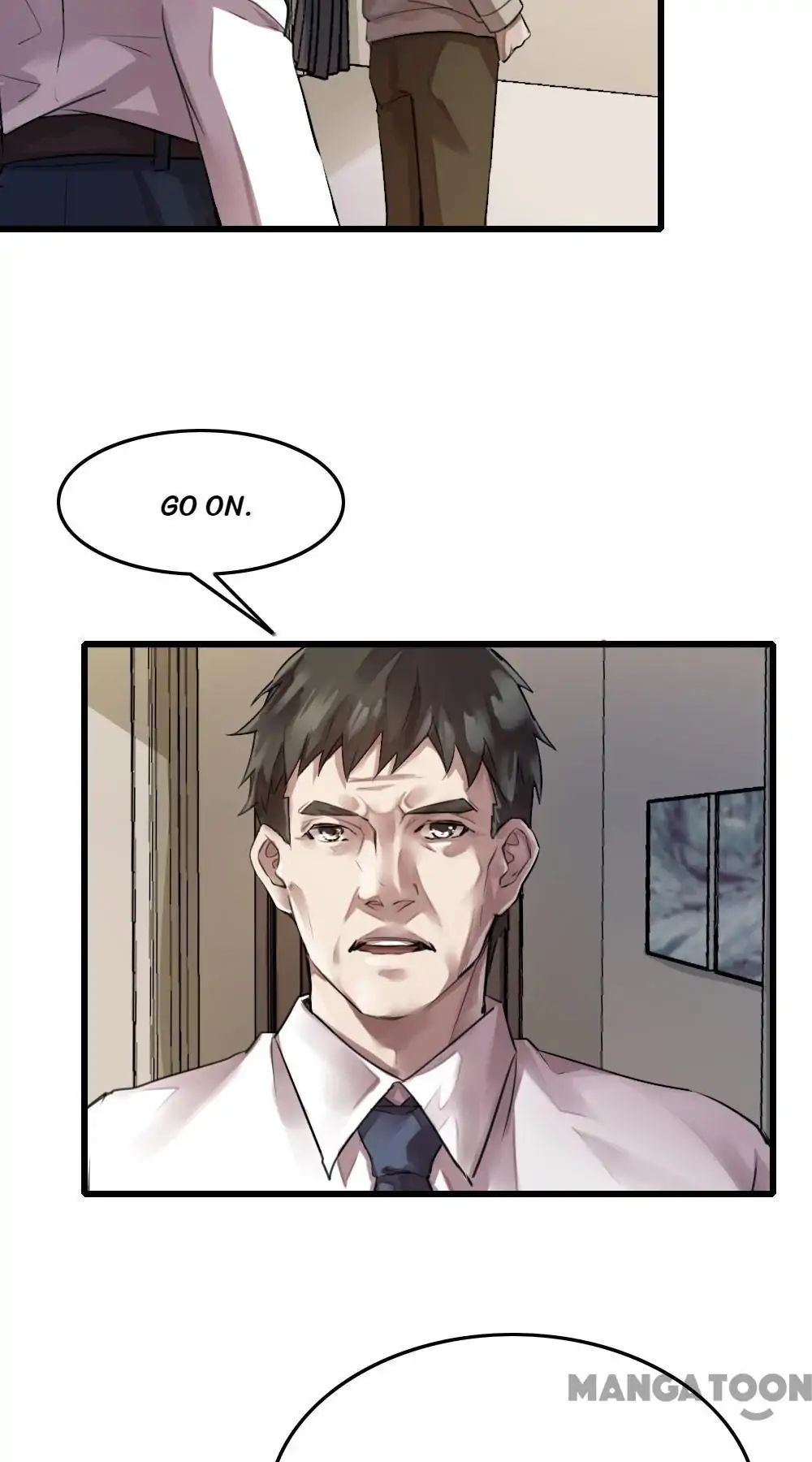 The Great Soldier Chapter 50 - page 16