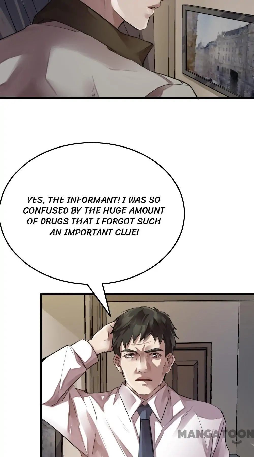The Great Soldier Chapter 50 - page 18
