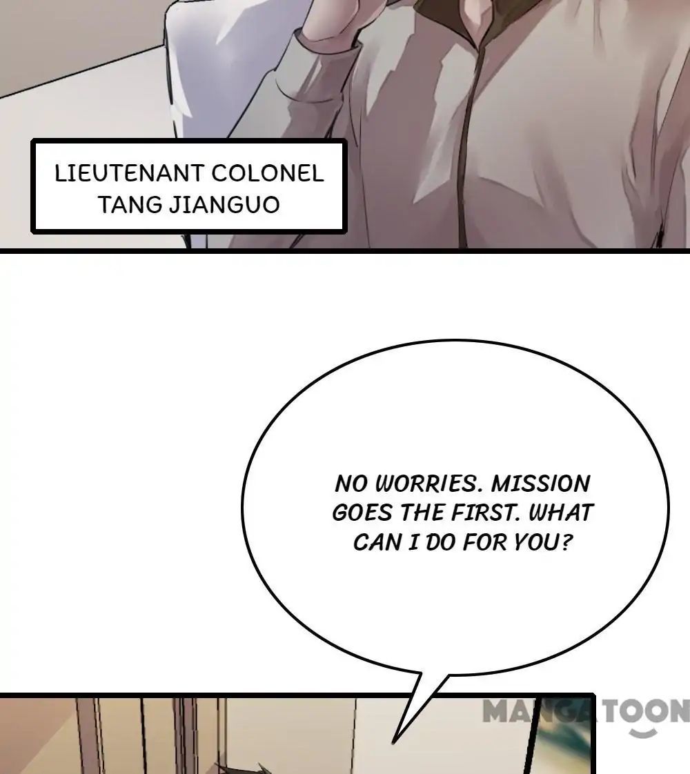 The Great Soldier Chapter 50 - page 4