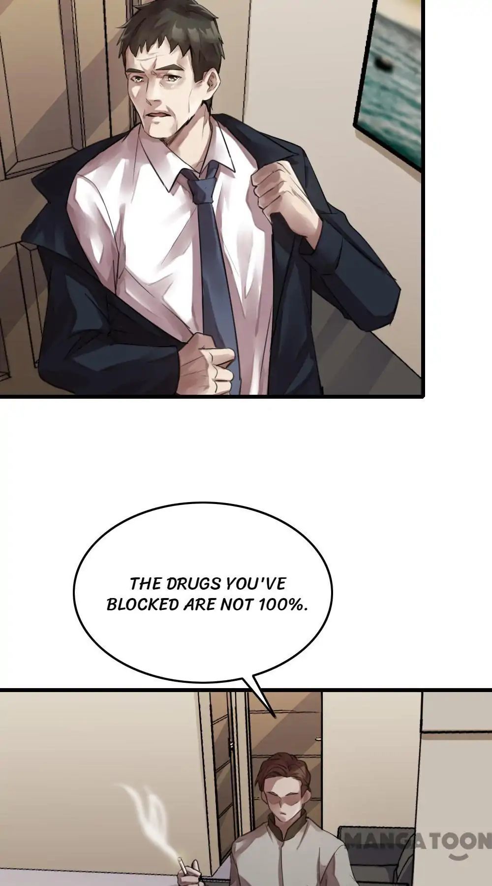 The Great Soldier Chapter 50 - page 5